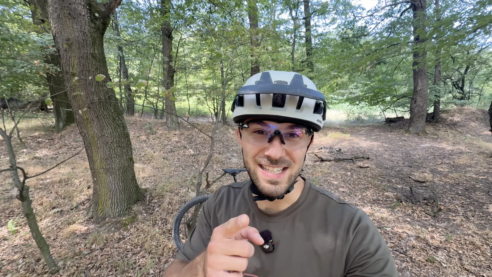 Orbea Laufey H30 test — oplatí sa trailový hardtail za 1050 €?